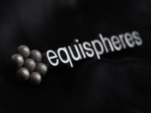 3D Printed Equispheres logo 