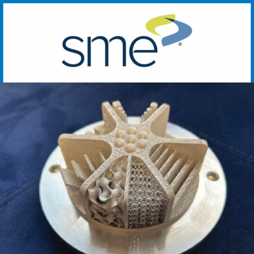 The next Leap in AM: Specialized Aluminum Alloys