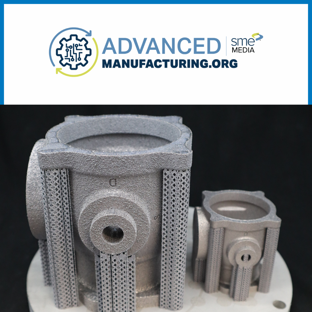 Advanced Manufacturing.org