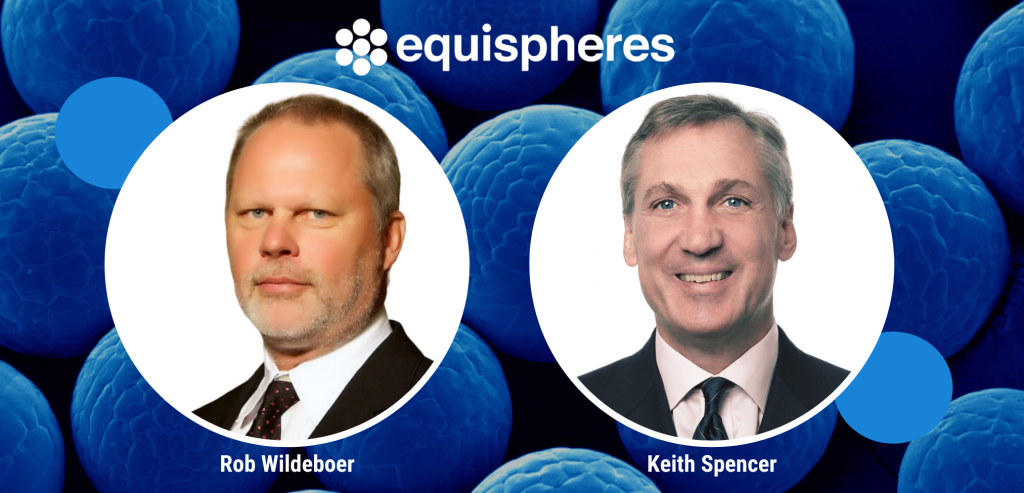 Equispheres adds Rob Wildeboer, Keith Spencer to their Board of Directors