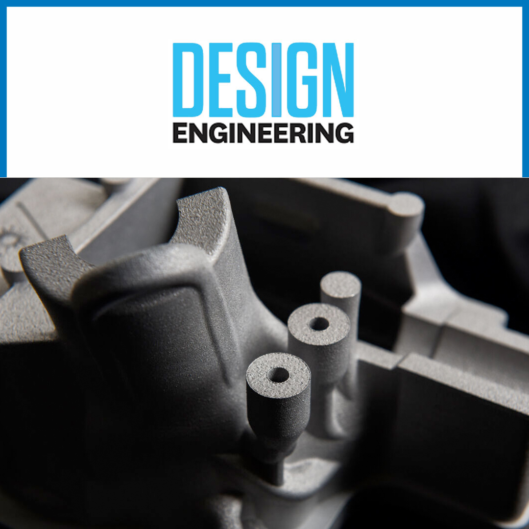 Enhancing aerospace design: Transforming aerospace with advanced aluminum powders for additive manufacturing.