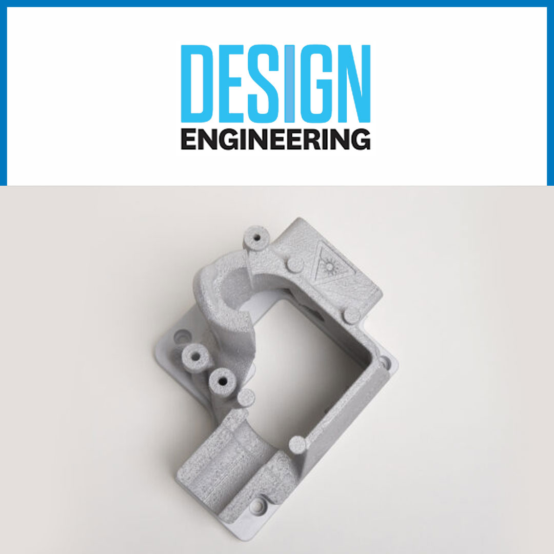 Metal additive manufacturing rivals casting in cost and performance, gaining traction in industries like automotive and aerospace.